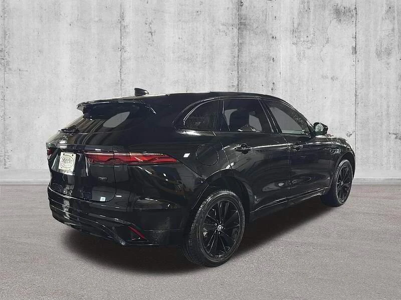 2026 Jaguar F-Pace - Image 8 of 18