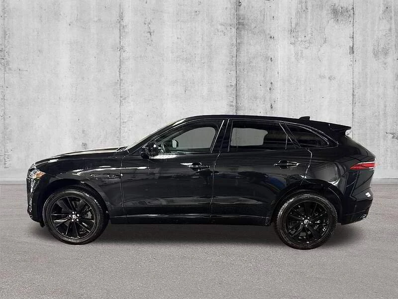 2026 Jaguar F-Pace - Image 5 of 18