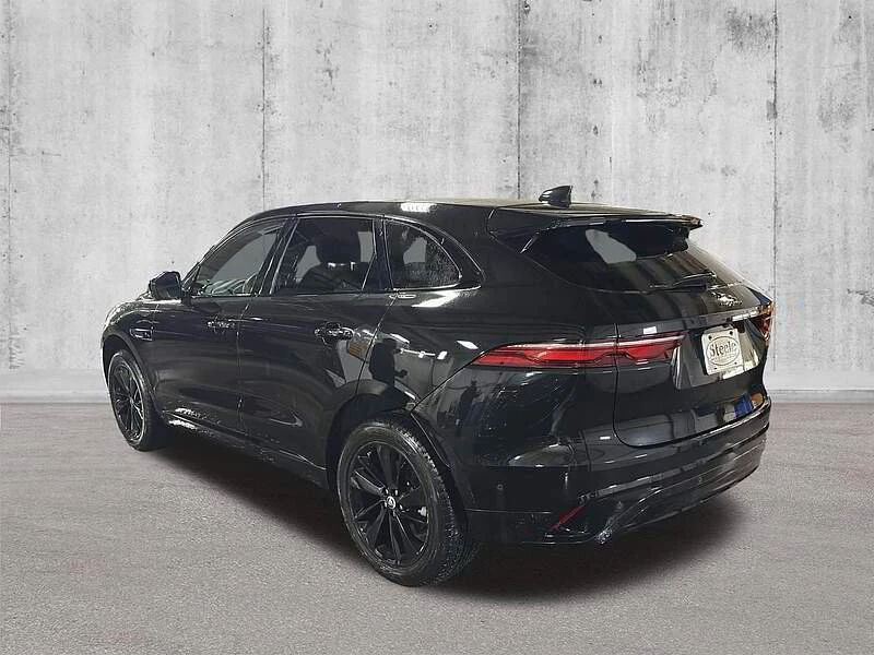 2026 Jaguar F-Pace - Image 6 of 18