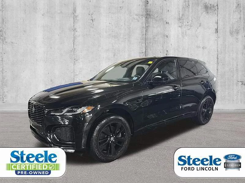 2026 Jaguar F-Pace - Image 18 of 18
