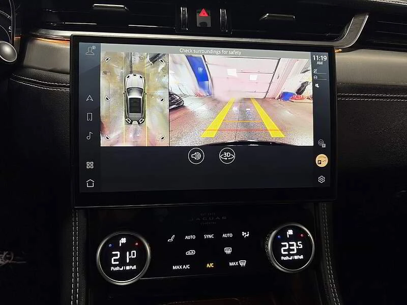 2026 Jaguar F-Pace - Image 14 of 18