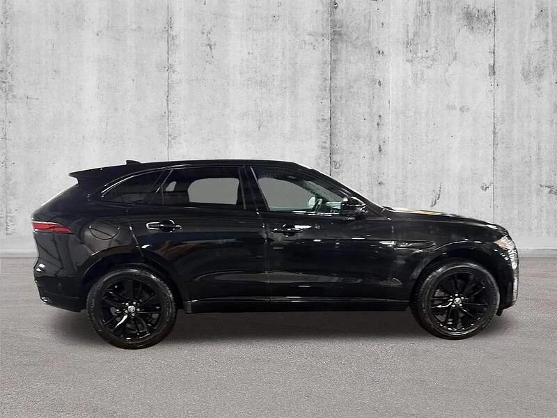 2026 Jaguar F-Pace - Image 9 of 18