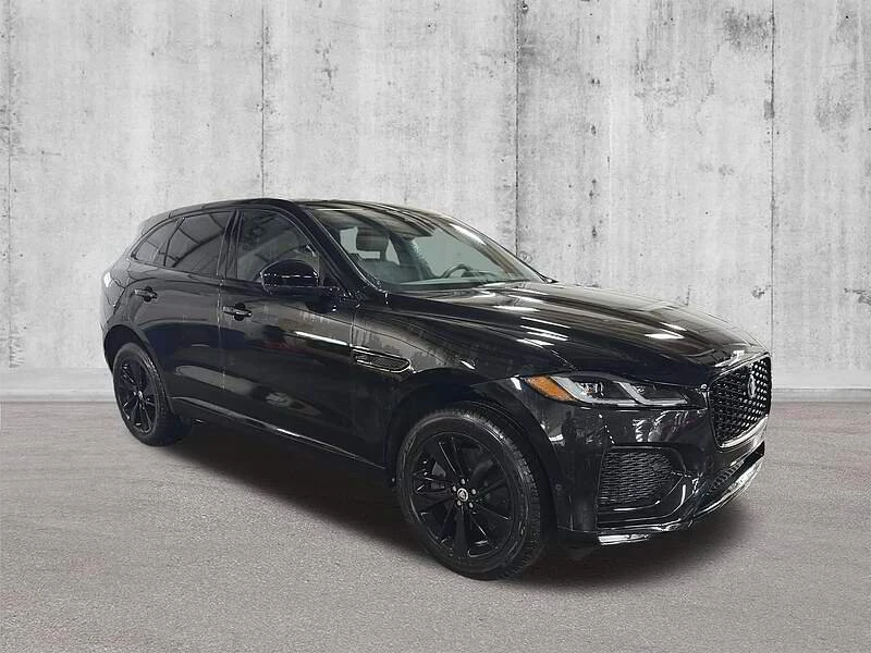 2026 Jaguar F-Pace - Image 10 of 18