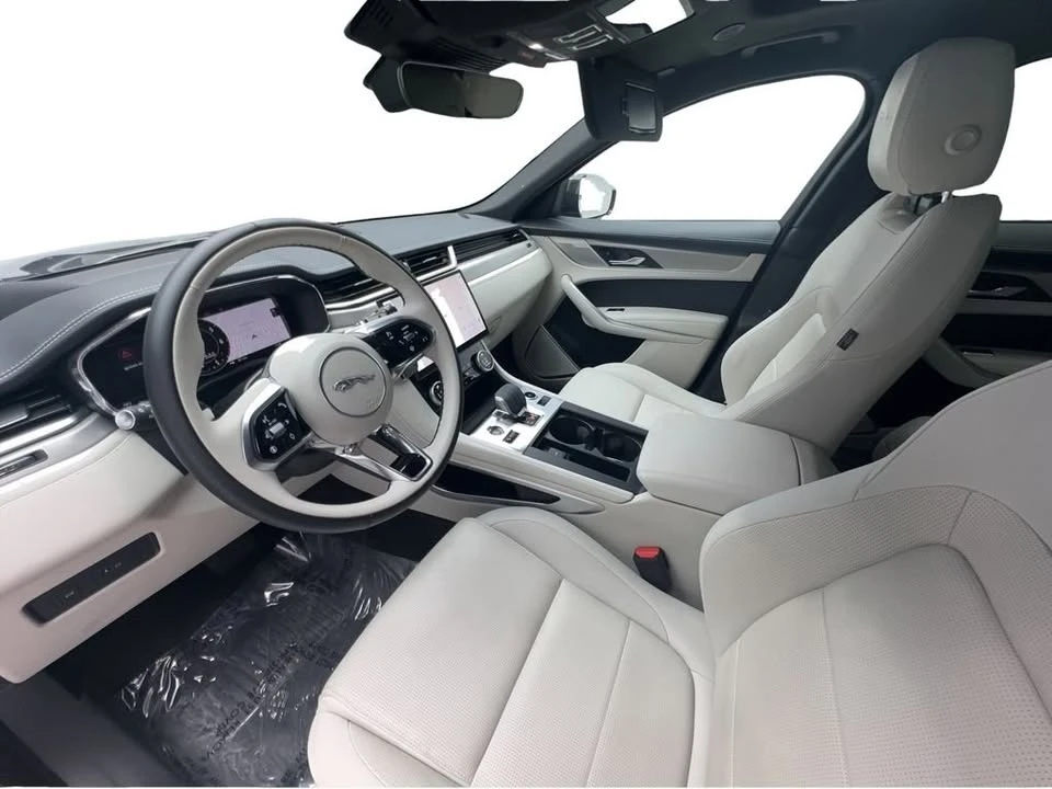 2026 Jaguar F-Pace - Image 17 of 20