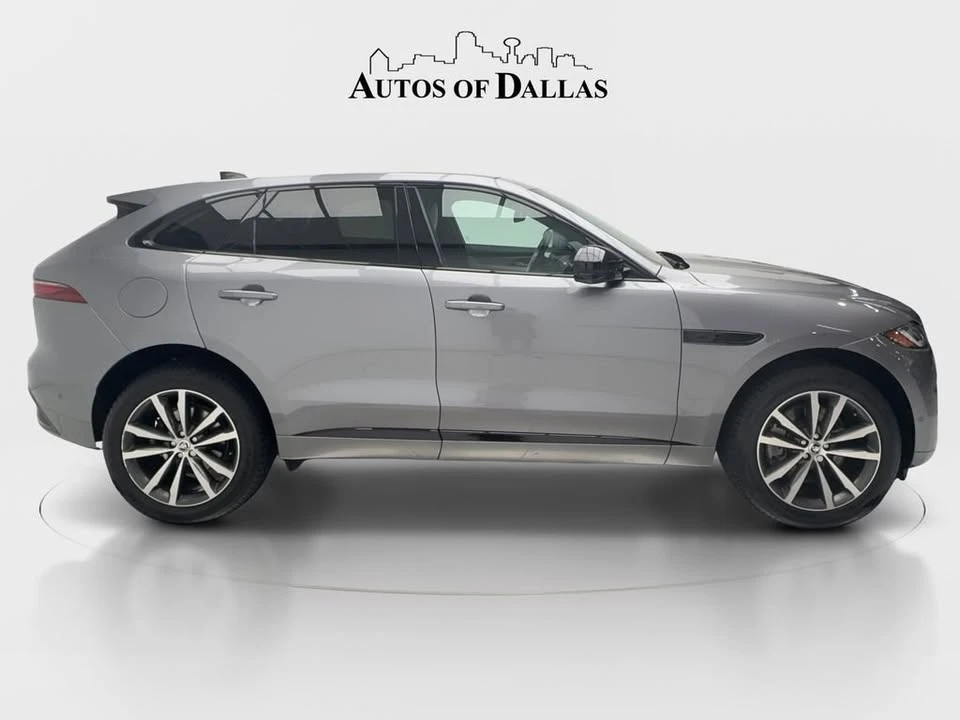 2026 Jaguar F-Pace - Image 5 of 20