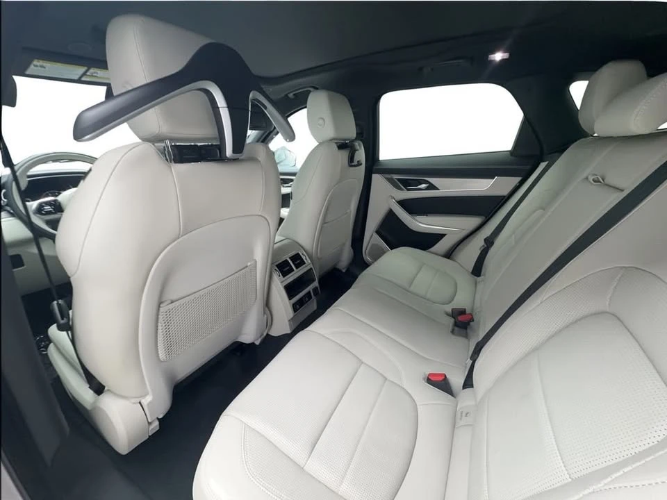 2026 Jaguar F-Pace - Image 20 of 20