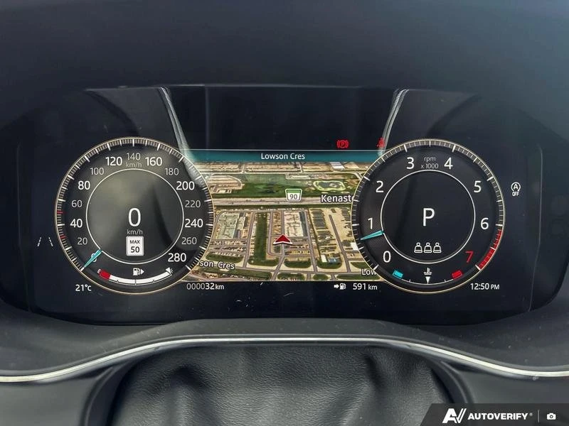 2026 Jaguar F-Pace - Image 11 of 20