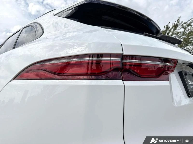 2026 Jaguar F-Pace - Image 7 of 20