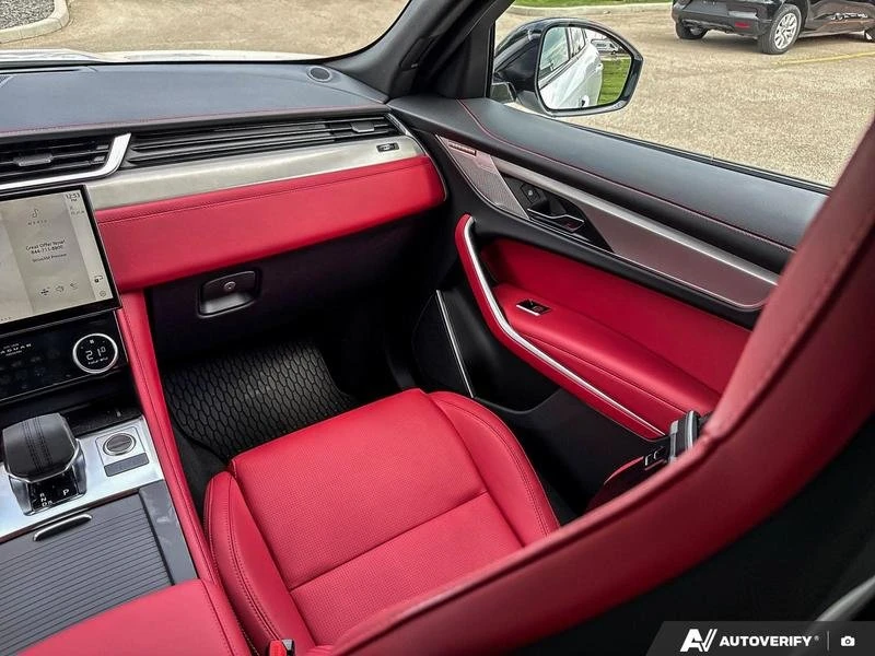 2026 Jaguar F-Pace - Image 20 of 20