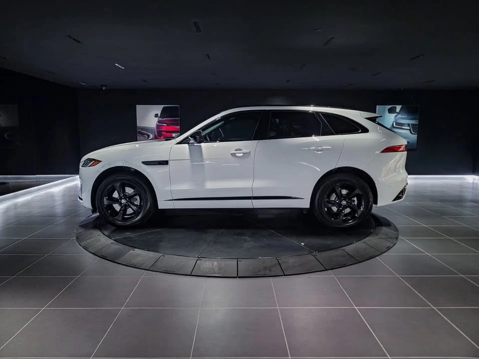 2026 Jaguar F-Pace - Image 7 of 19