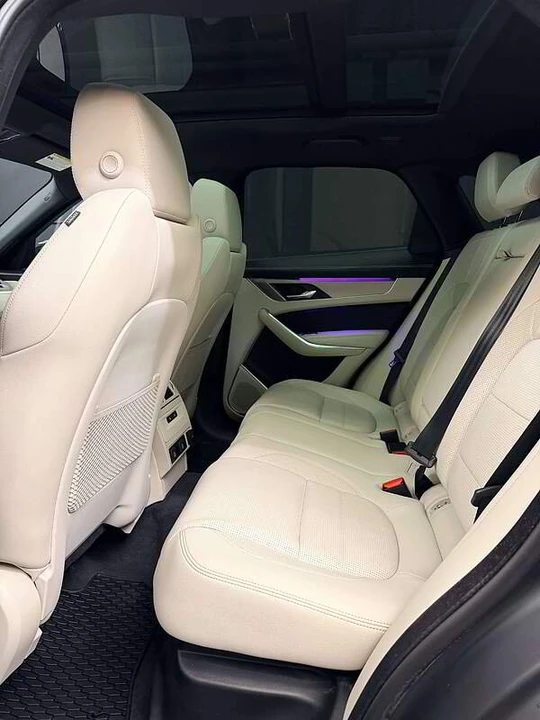 2026 Jaguar F-Pace - Image 9 of 9