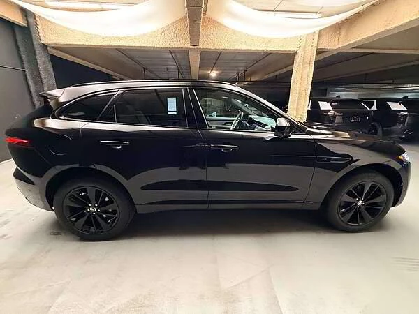 2026 Jaguar F-Pace - Image 3 of 9