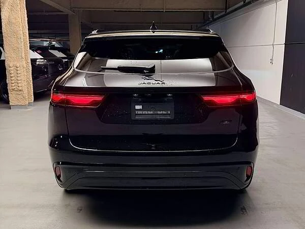2026 Jaguar F-Pace - Image 4 of 9