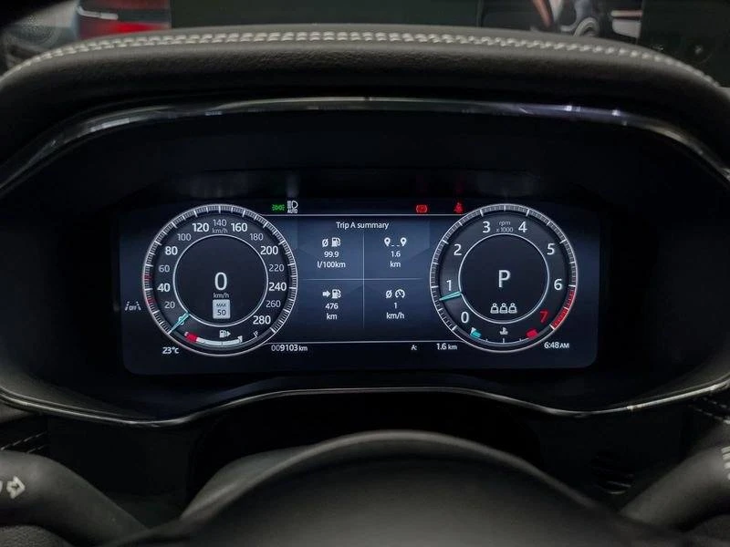 2026 Jaguar F-Pace - Image 12 of 20