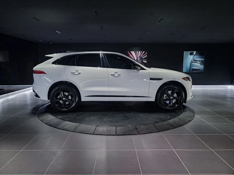 2026 Jaguar F-Pace - Image 4 of 20