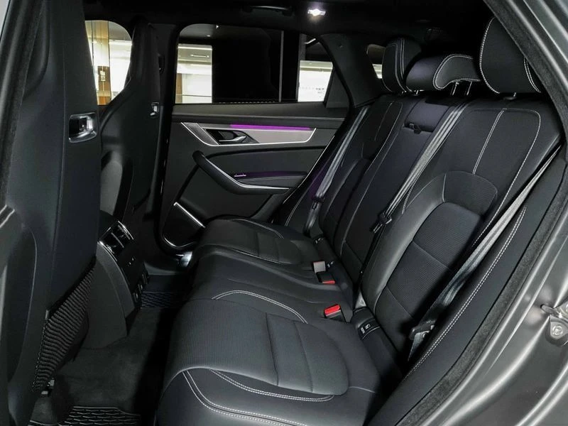 2026 Jaguar F-Pace - Image 19 of 20