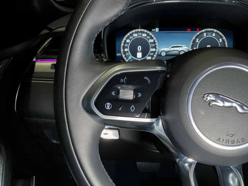 2026 Jaguar F-Pace - Image 14 of 20