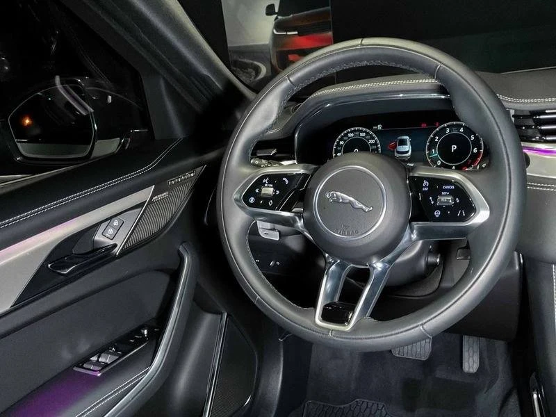 2026 Jaguar F-Pace - Image 11 of 20