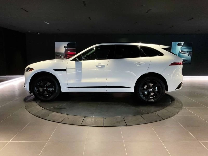 2026 Jaguar F-Pace - Image 5 of 20