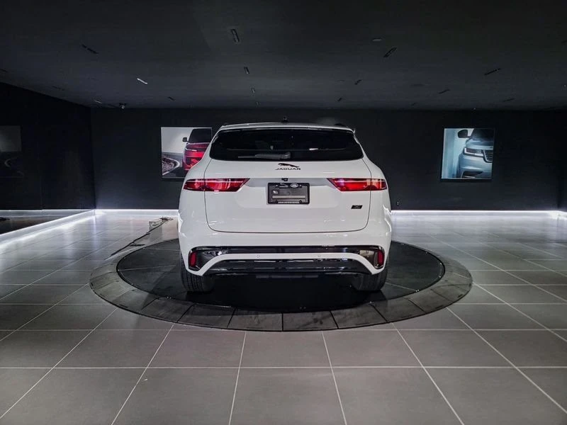 2026 Jaguar F-Pace - Image 6 of 20