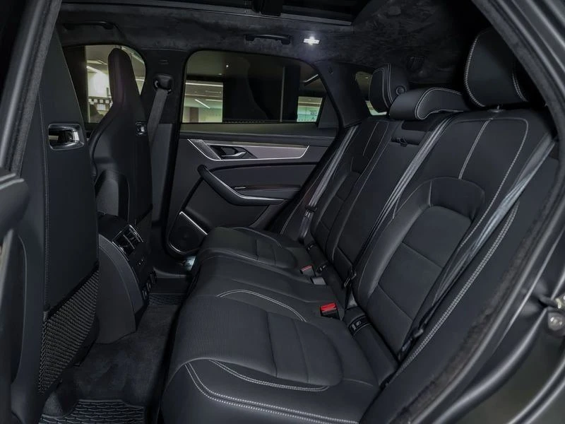 2026 Jaguar F-Pace - Image 19 of 20