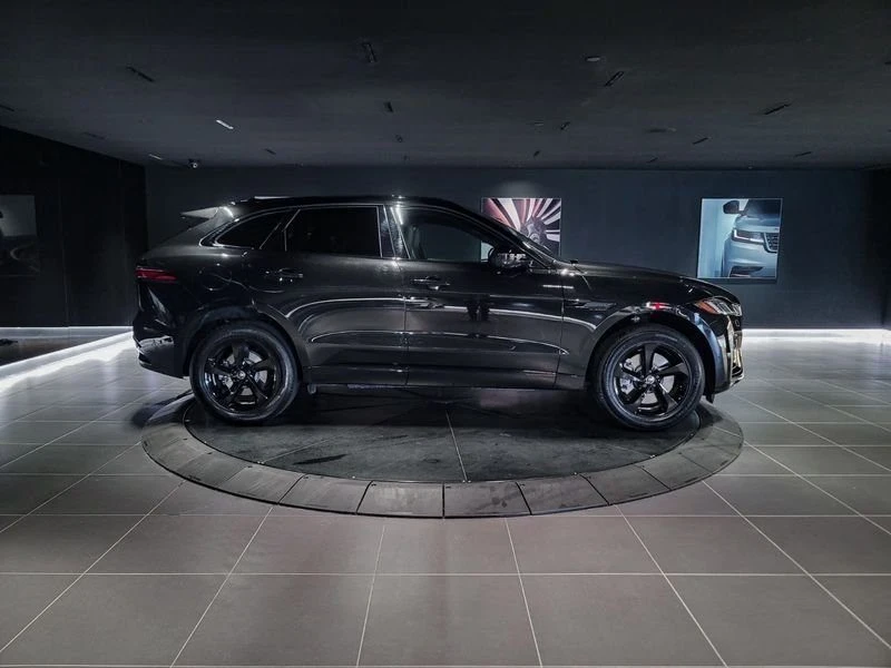 2026 Jaguar F-Pace - Image 4 of 20
