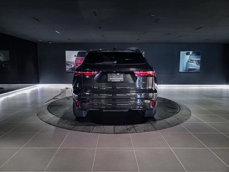 2026 Jaguar F-Pace - Image 6 of 20