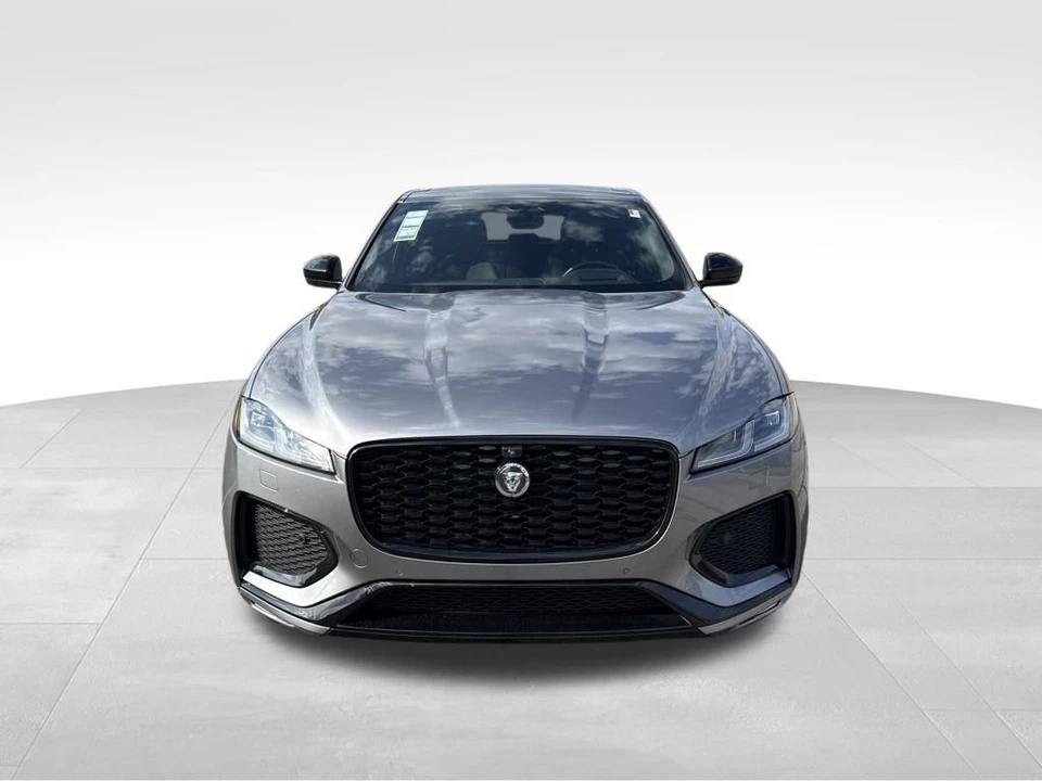 2026 Jaguar F-Pace - Image 4 of 12