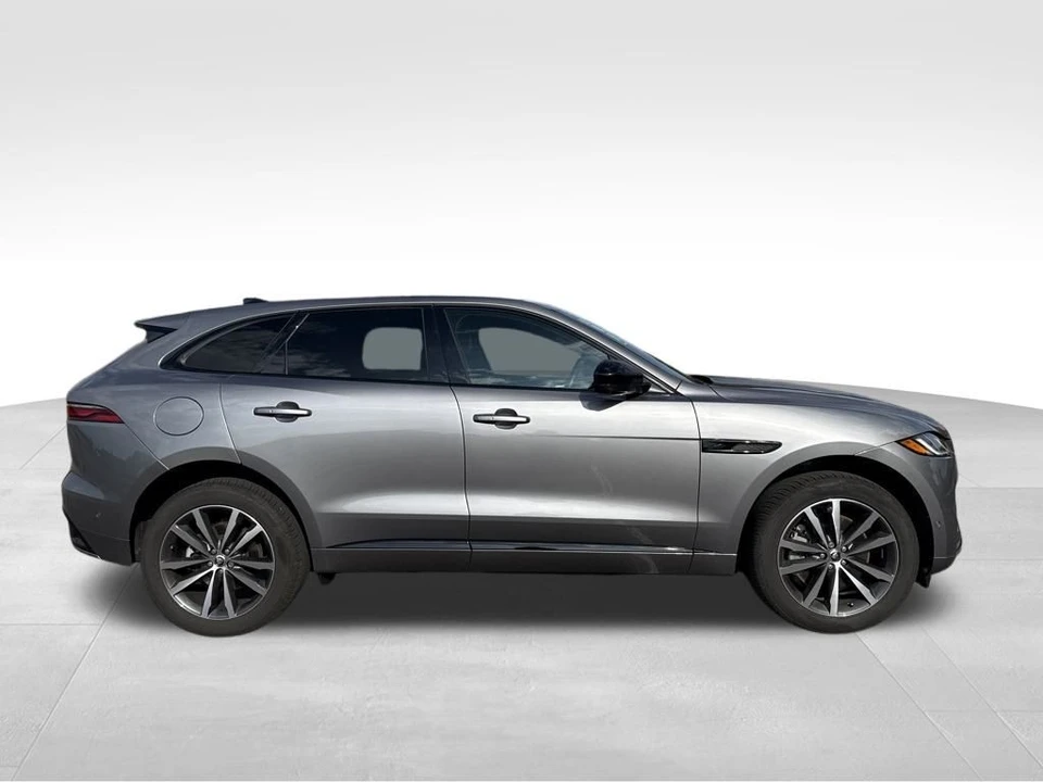 2026 Jaguar F-Pace - Image 6 of 12