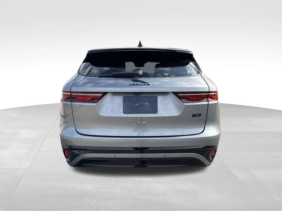 2026 Jaguar F-Pace - Image 8 of 12