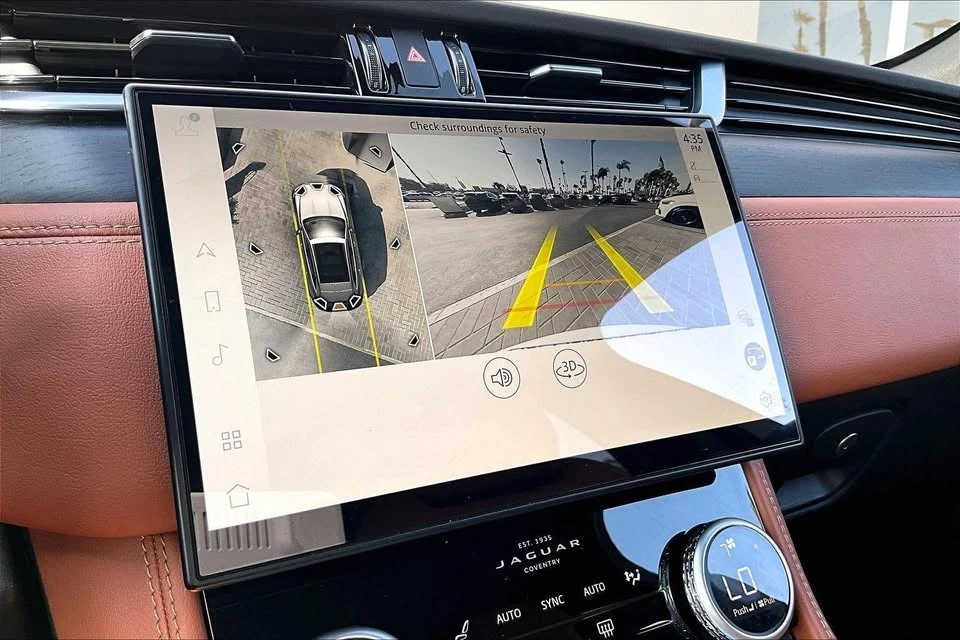 2026 Jaguar F-Pace - Image 10 of 13