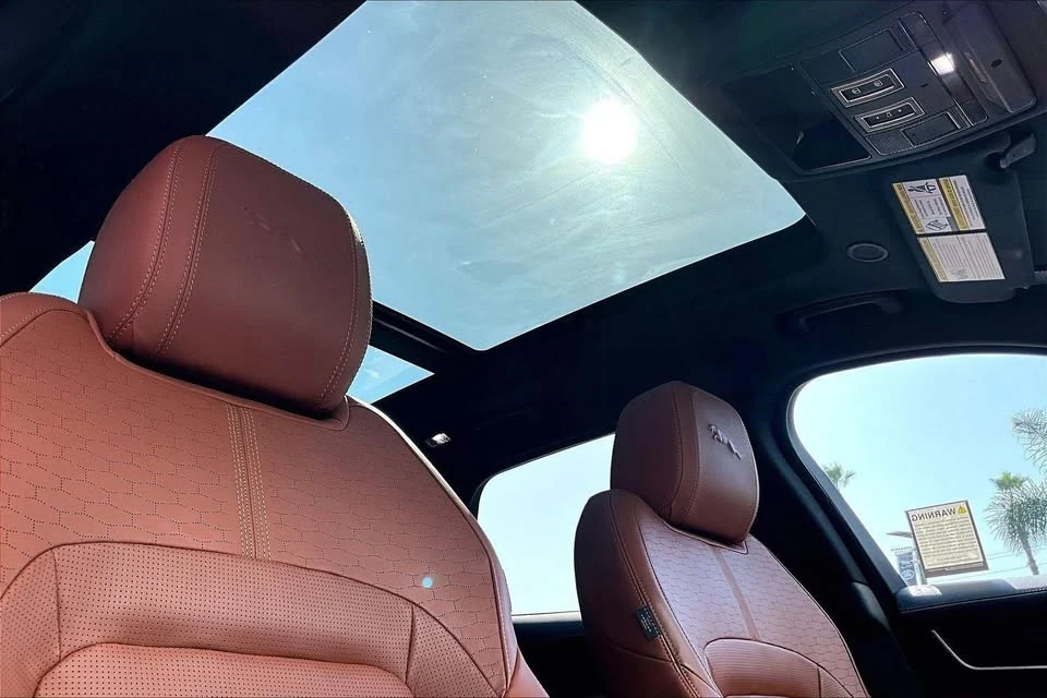 2026 Jaguar F-Pace - Image 11 of 13