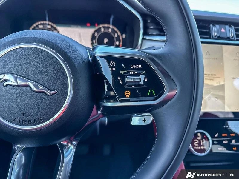 2026 Jaguar F-Pace - Image 11 of 20