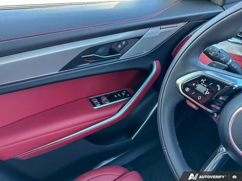2026 Jaguar F-Pace - Image 12 of 20