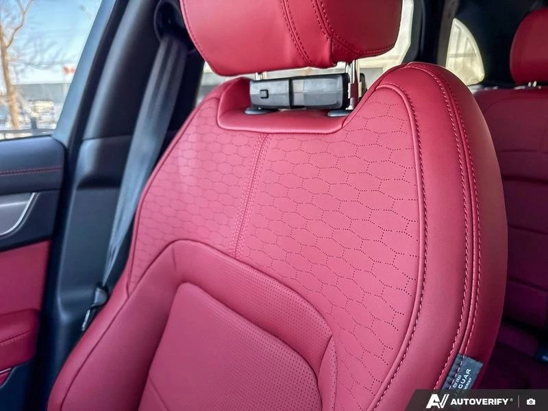 2026 Jaguar F-Pace - Image 15 of 20