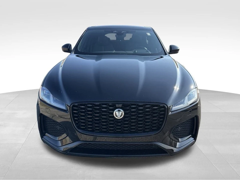2026 Jaguar F-Pace - Image 4 of 12