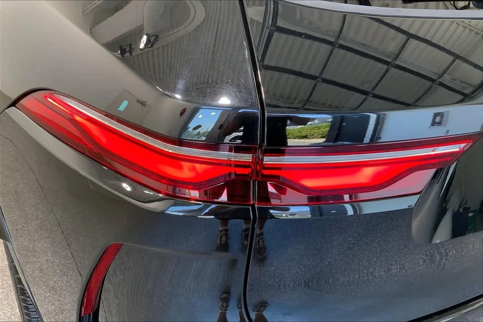 2026 Jaguar F-Pace - Image 19 of 20