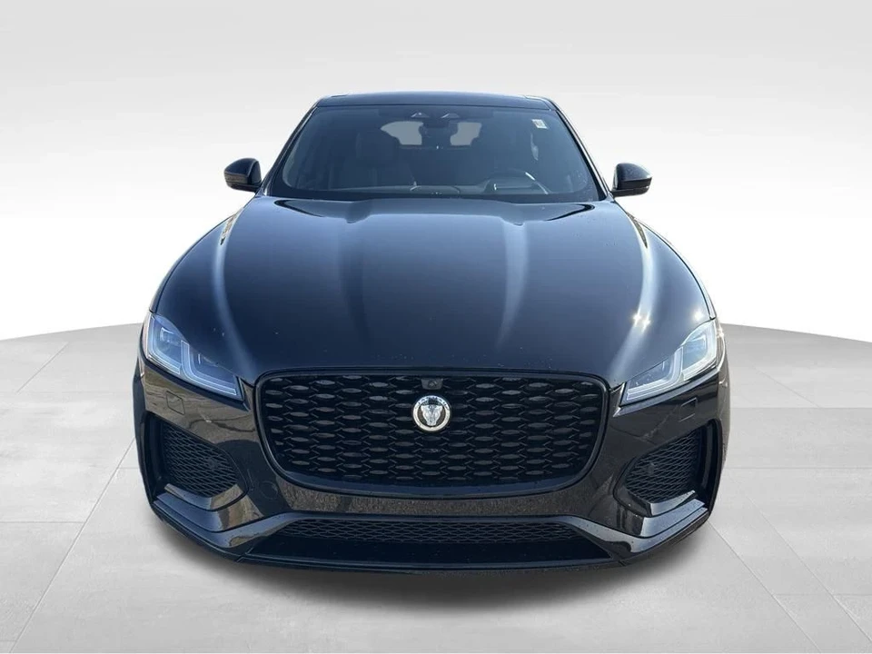 2026 Jaguar F-Pace - Image 4 of 12