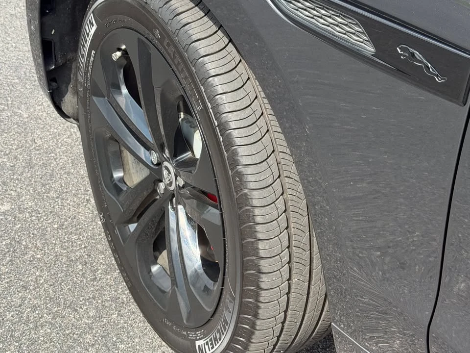 2026 Jaguar F-Pace - Image 19 of 19