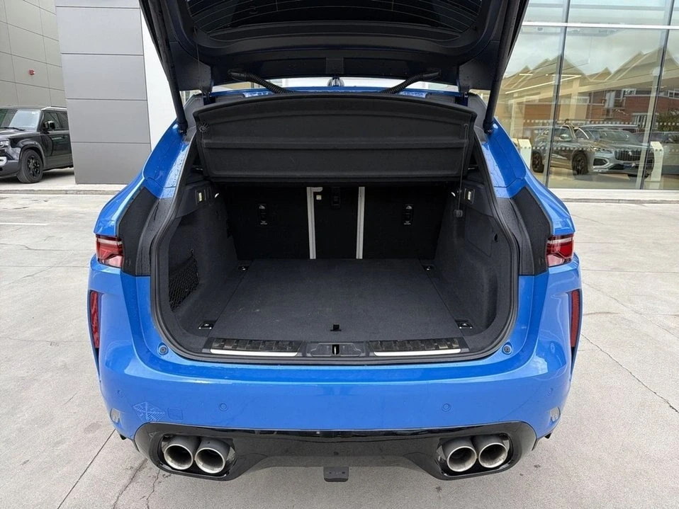 2026 Jaguar F-Pace - Image 17 of 17