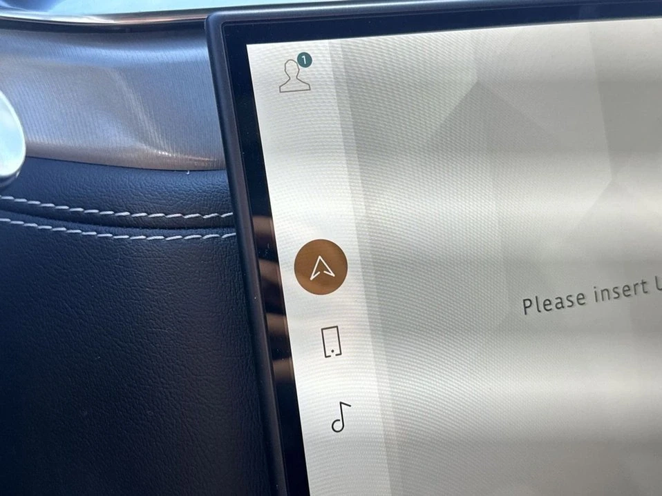 2026 Jaguar F-Pace - Image 12 of 18