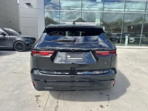 2026 Jaguar F-Pace P250 R-Dynamic S