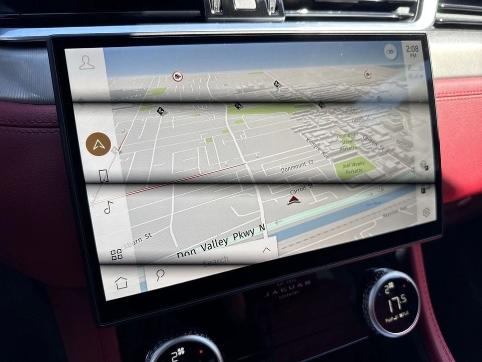 2026 Jaguar F-Pace - Image 12 of 18