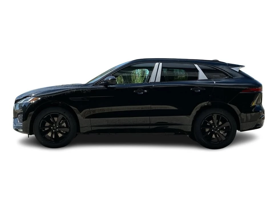 2026 Jaguar F-Pace - Image 8 of 20