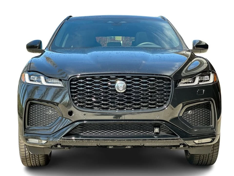 2026 Jaguar F-Pace - Image 4 of 20