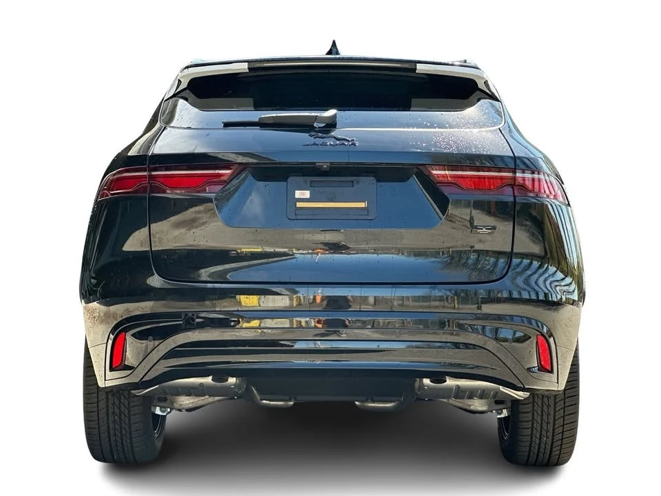 2026 Jaguar F-Pace - Image 12 of 20