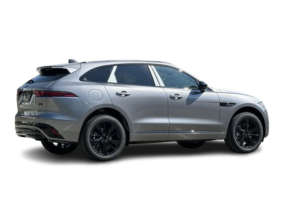 2026 Jaguar F-Pace - Image 14 of 19