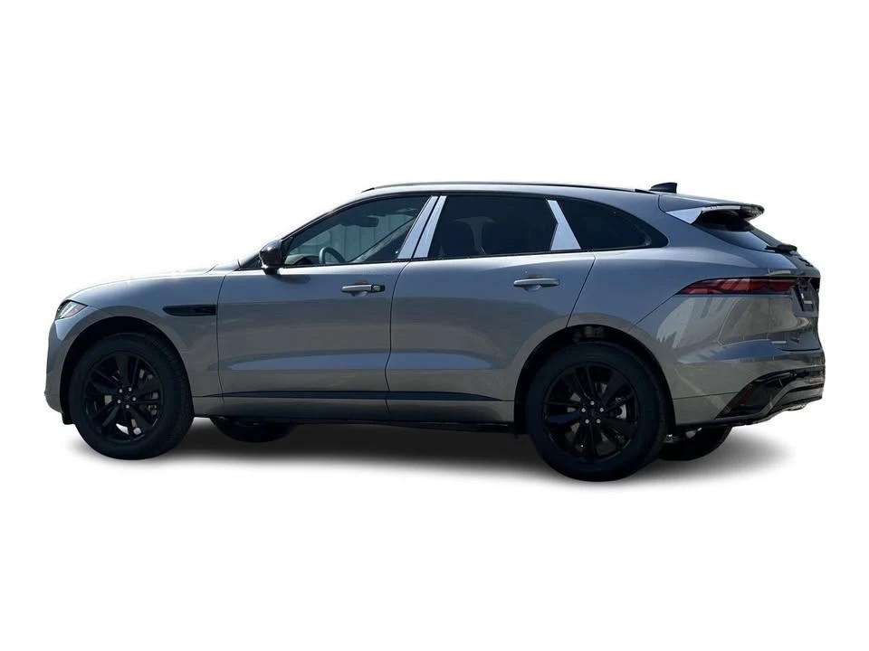 2026 Jaguar F-Pace - Image 8 of 19
