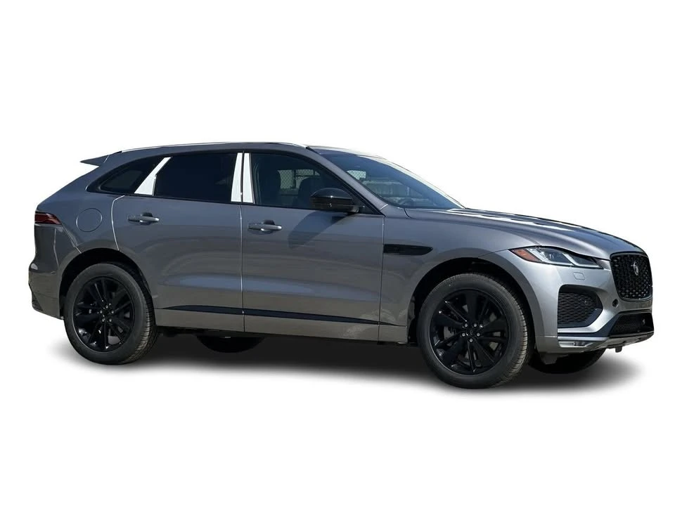 2026 Jaguar F-Pace - Image 16 of 19