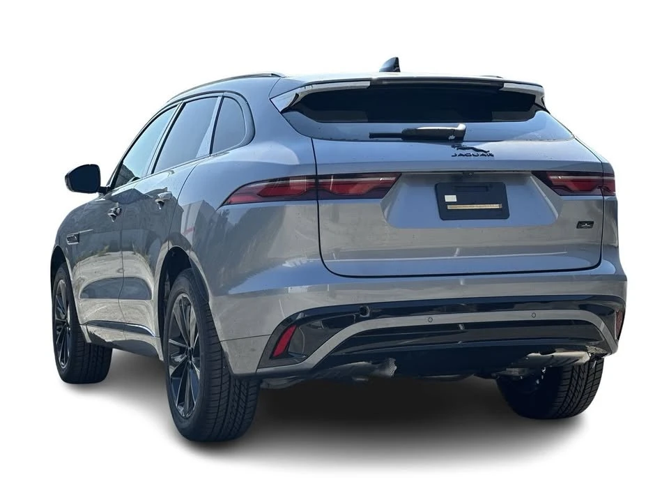 2026 Jaguar F-Pace - Image 10 of 19
